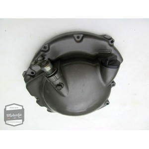 Yamaha XJ600S koppelingsdeksel / koppeling deksel / motorblokdeksel / motorblok